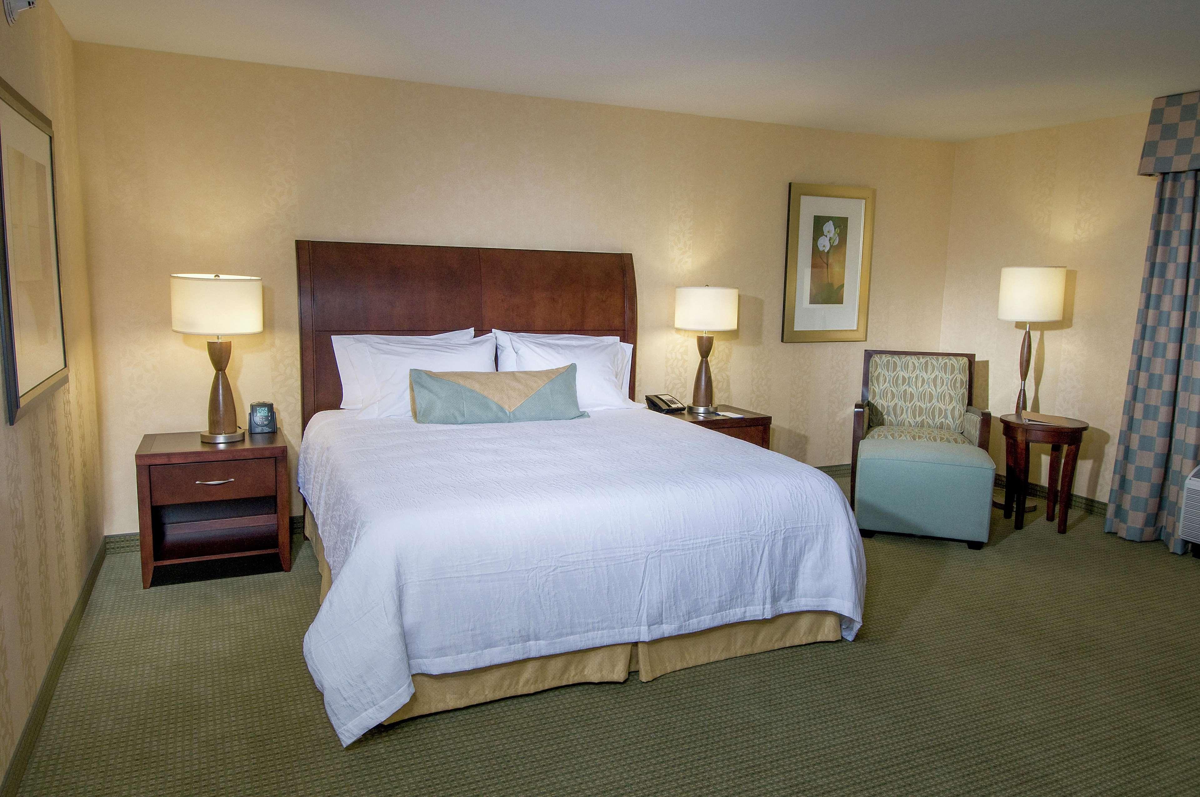 Hilton Garden Inn Mount Holly/Westampton Extérieur photo