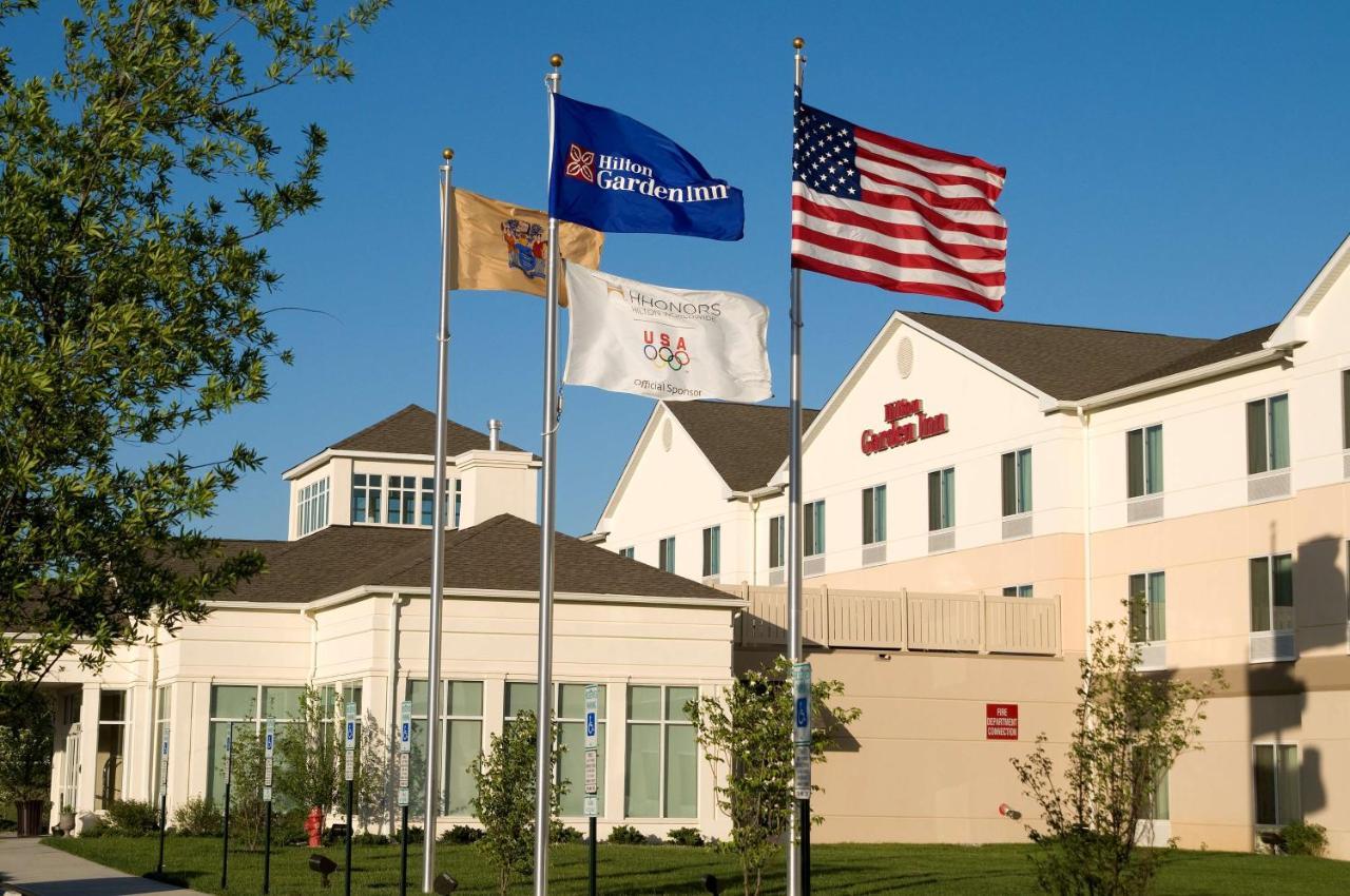 Hilton Garden Inn Mount Holly/Westampton Extérieur photo