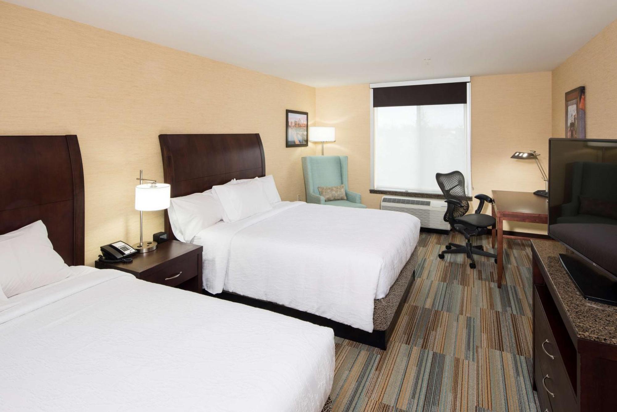 Hilton Garden Inn Mount Holly/Westampton Extérieur photo