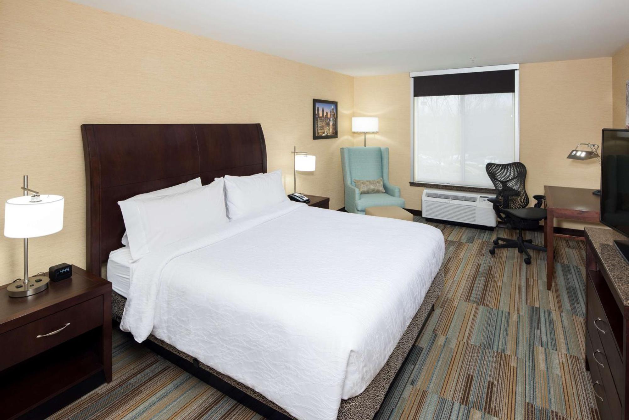 Hilton Garden Inn Mount Holly/Westampton Extérieur photo