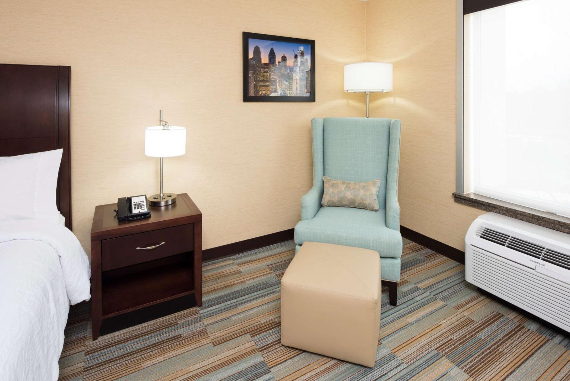 Hilton Garden Inn Mount Holly/Westampton Extérieur photo