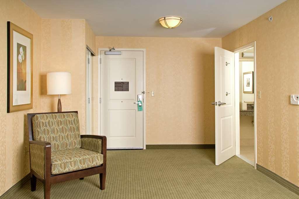 Hilton Garden Inn Mount Holly/Westampton Chambre photo