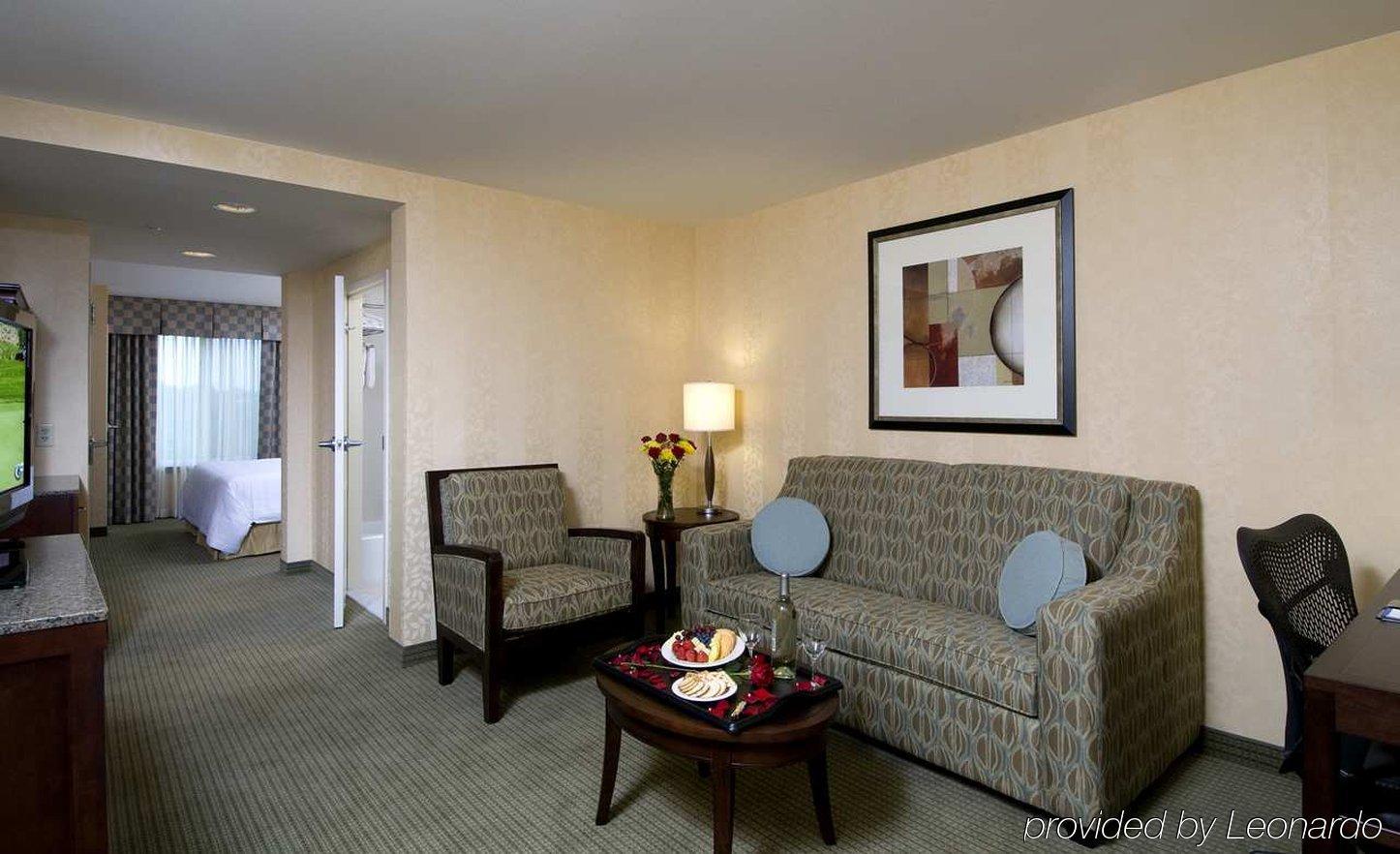 Hilton Garden Inn Mount Holly/Westampton Chambre photo