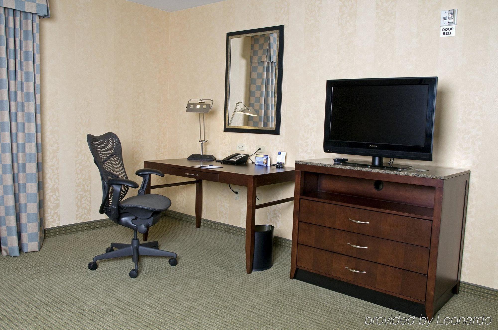 Hilton Garden Inn Mount Holly/Westampton Chambre photo