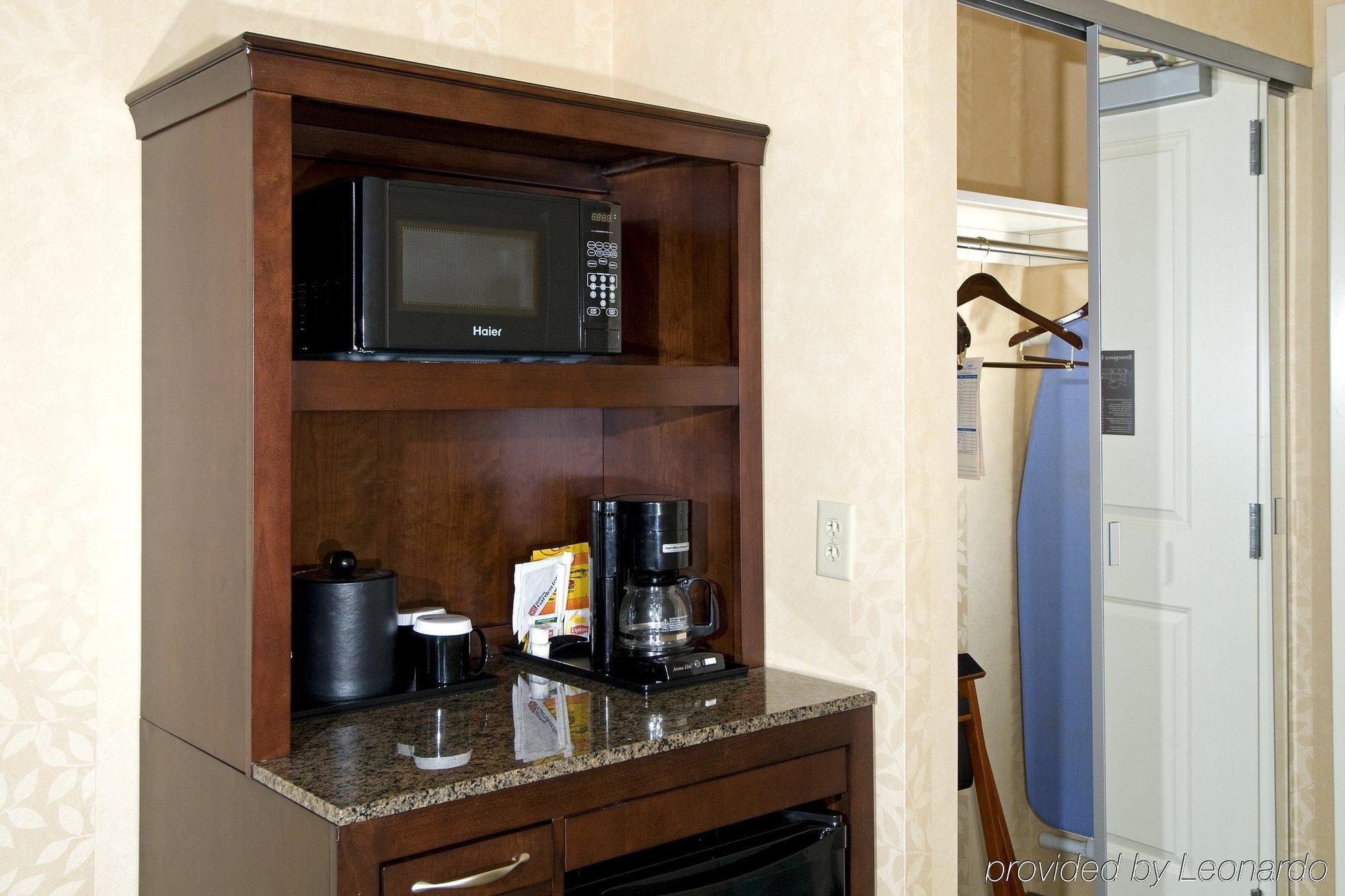 Hilton Garden Inn Mount Holly/Westampton Chambre photo