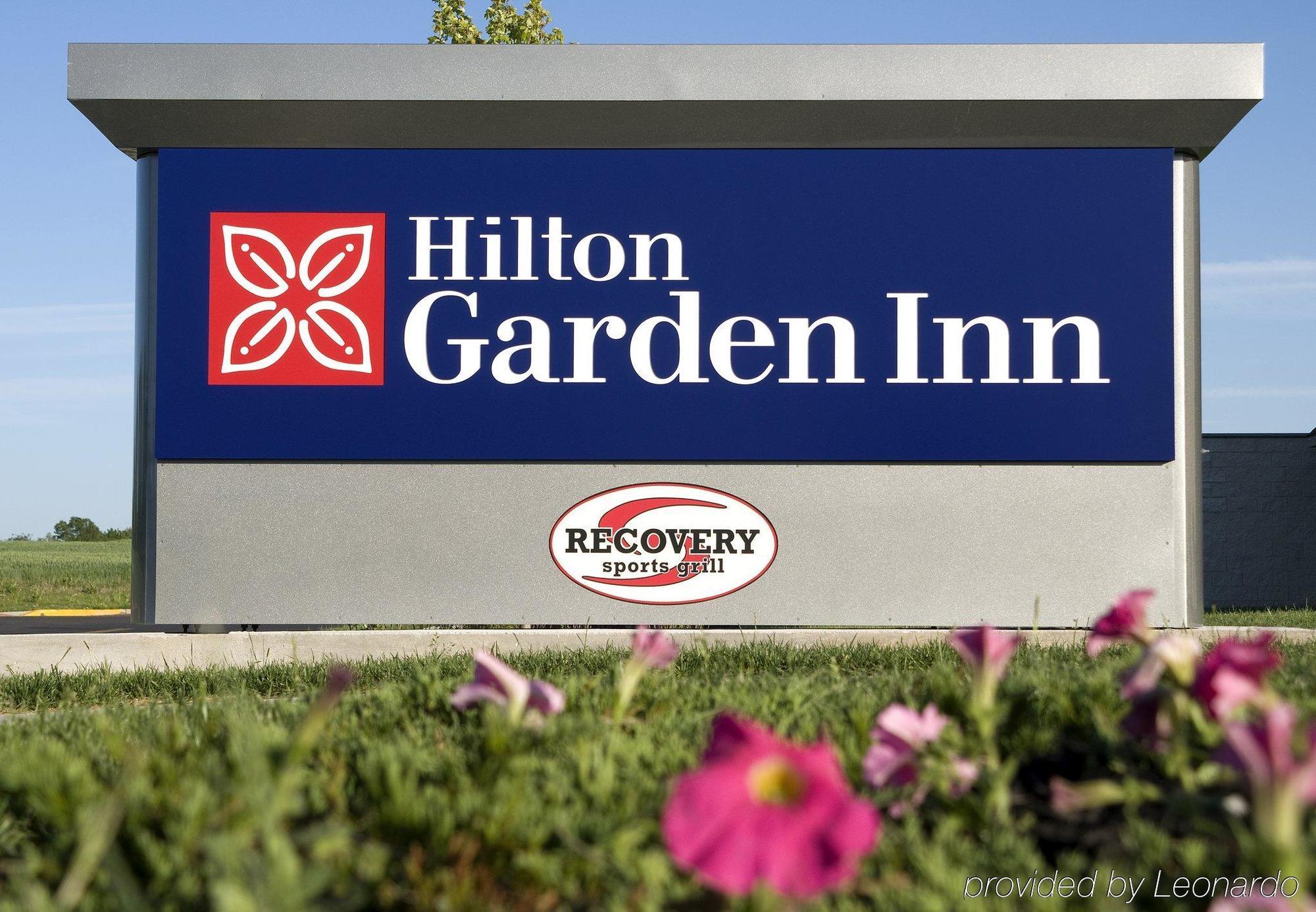 Hilton Garden Inn Mount Holly/Westampton Extérieur photo