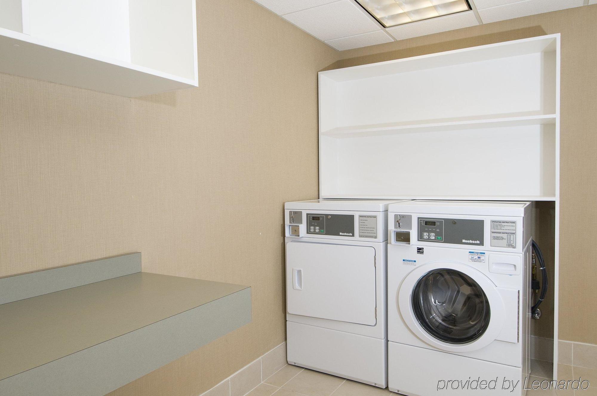 Hilton Garden Inn Mount Holly/Westampton Facilités photo
