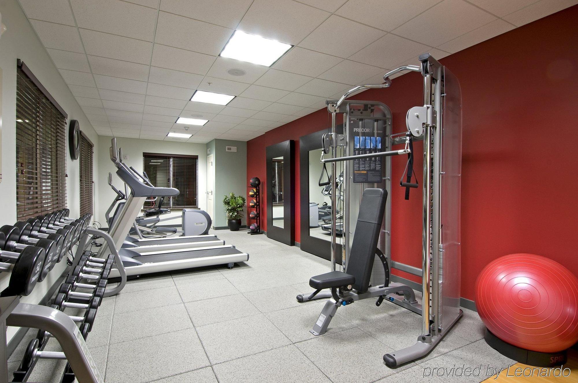 Hilton Garden Inn Mount Holly/Westampton Facilités photo