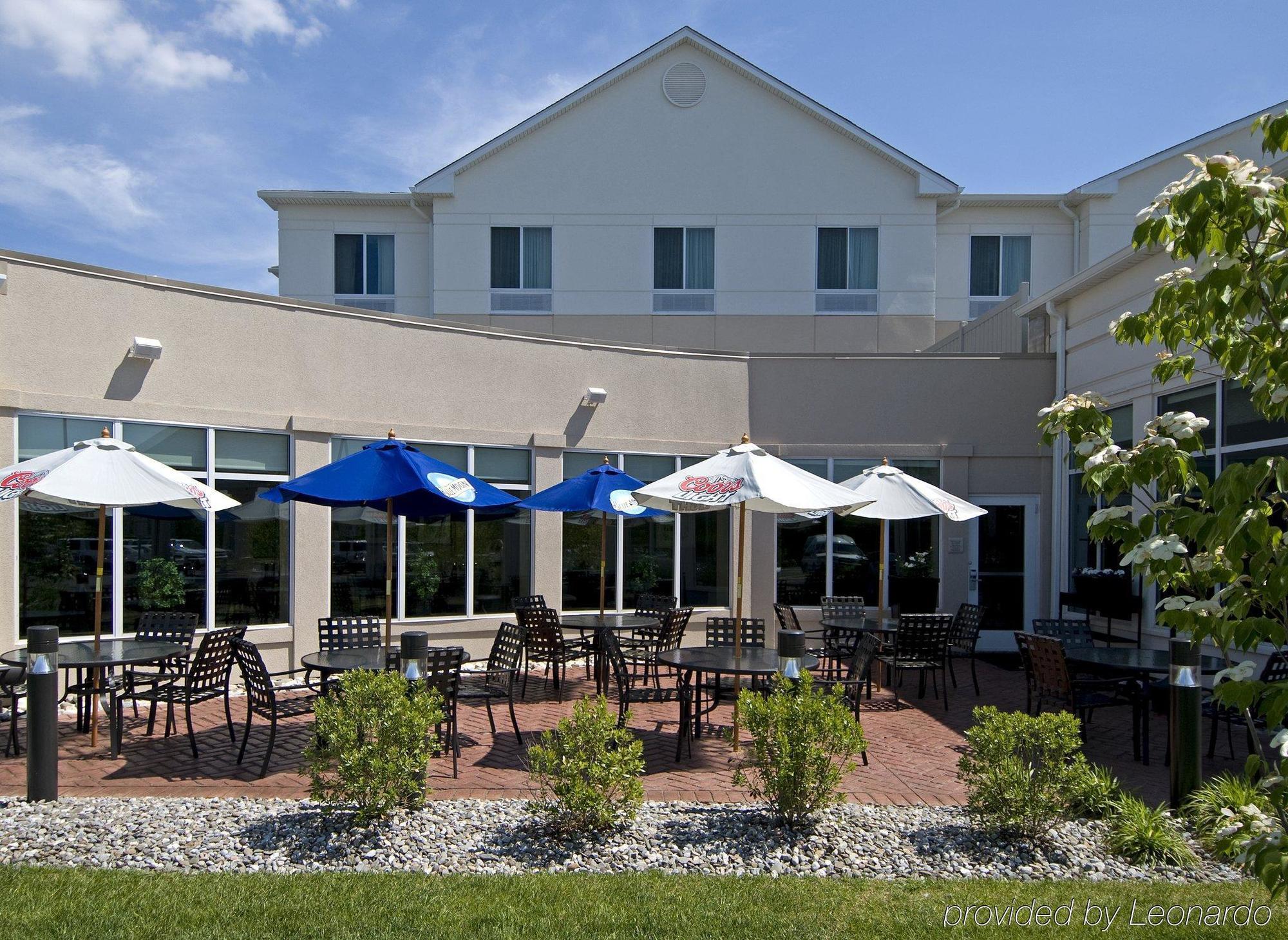 Hilton Garden Inn Mount Holly/Westampton Commodités photo