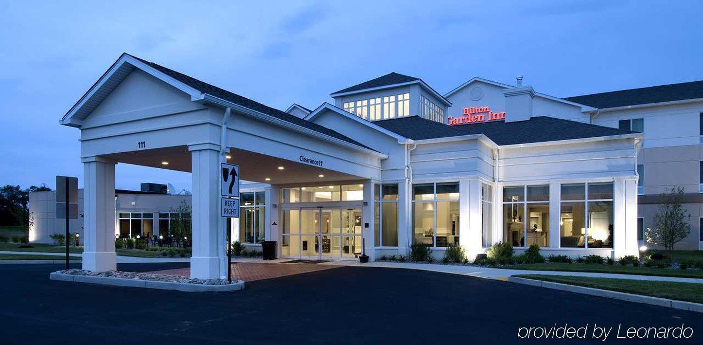 Hilton Garden Inn Mount Holly/Westampton Extérieur photo