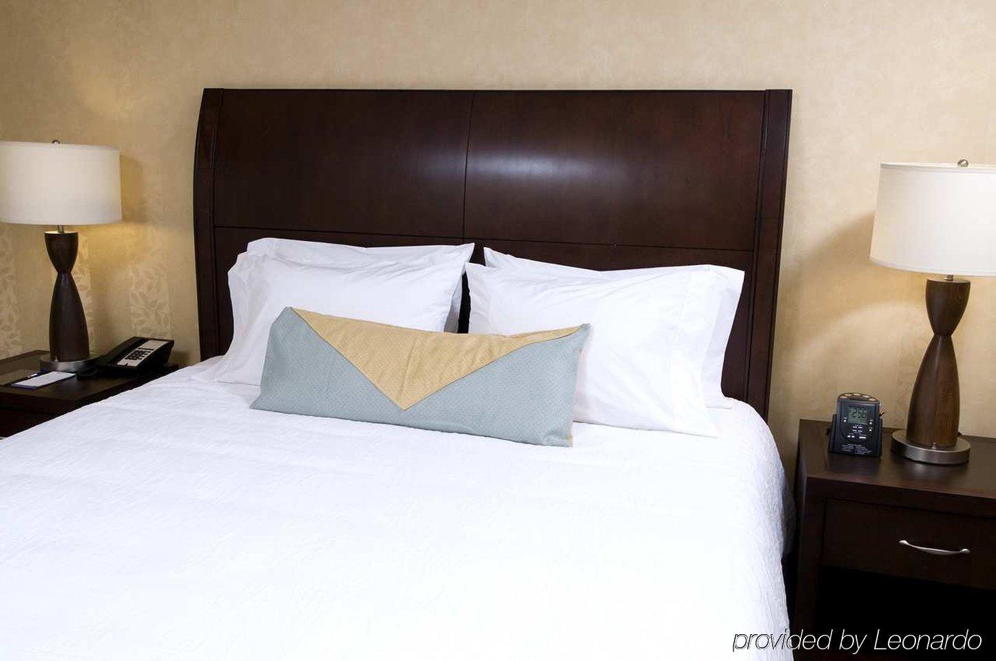 Hilton Garden Inn Mount Holly/Westampton Chambre photo