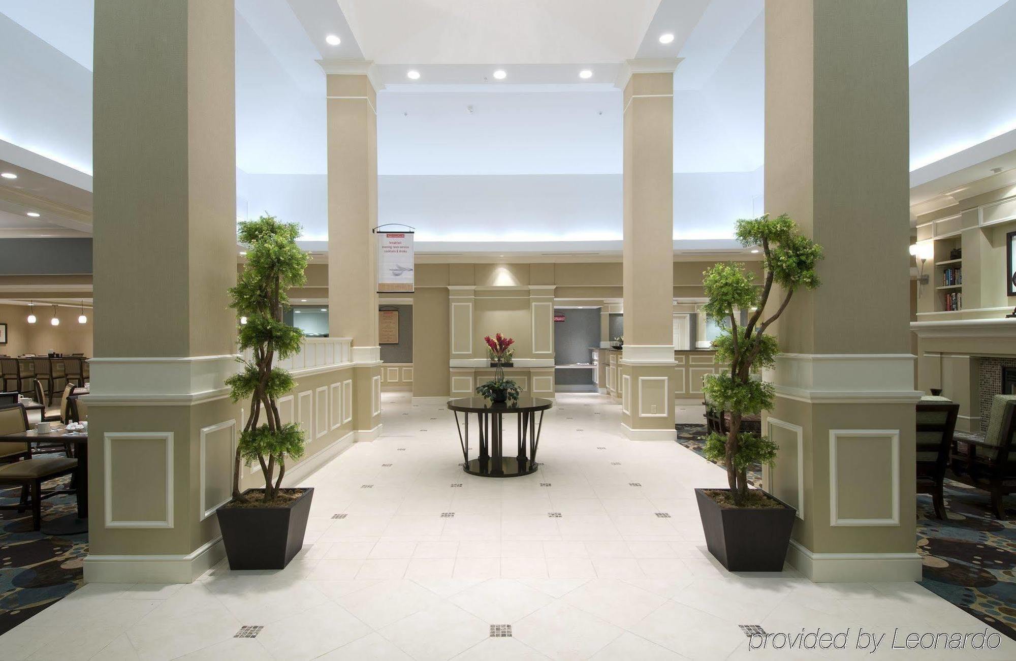 Hilton Garden Inn Mount Holly/Westampton Intérieur photo